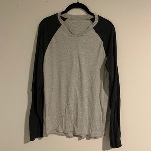 Lululemon long sleeve